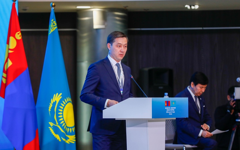 Кызылординская область изучает опыт Монголии по переработке шерсти и кожи