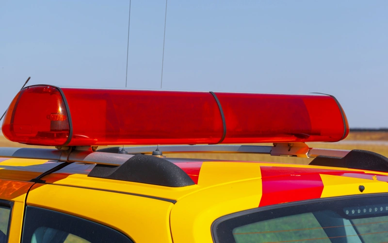 Qyrǵyzstanda kólikterge arnaıy sıgnaldardy qoldaný tártibi retteldi