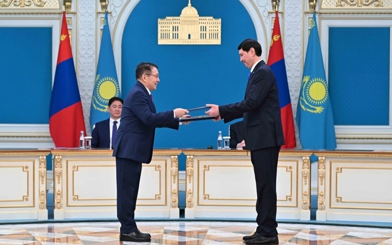 меморандум