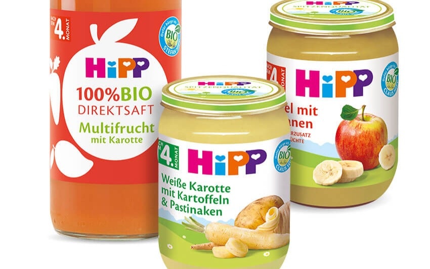 Егеуқұйрық уы табылған HiPP өнімі елде сатыла ма