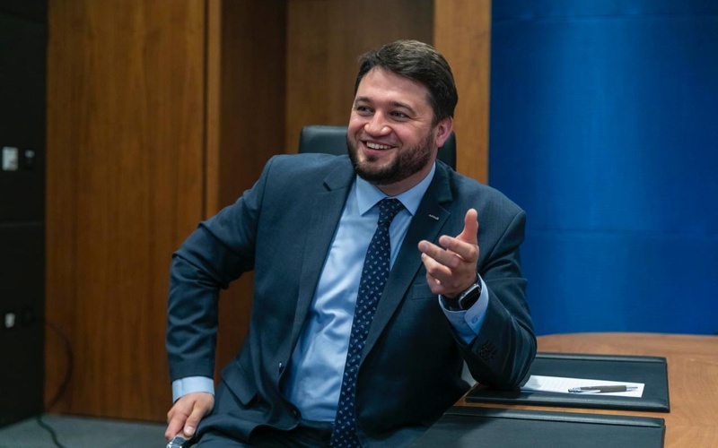 Airbus sees strong growth potential in Kazakhstan&rsquo;s aviation market