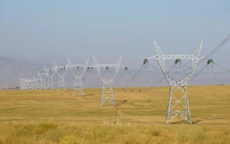 CASA-1000 energy project to be launched in 2027