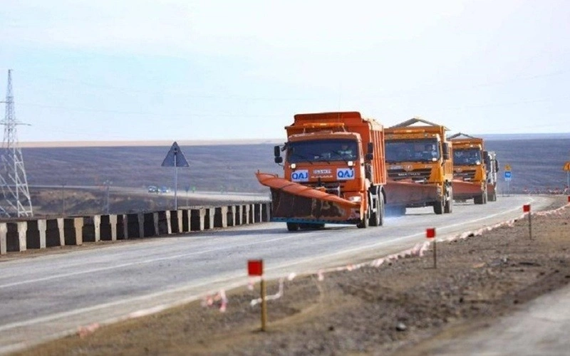 Дороги 