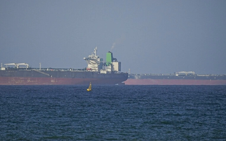 UK, France to lead multinational Strait of Hormuz military planning conference