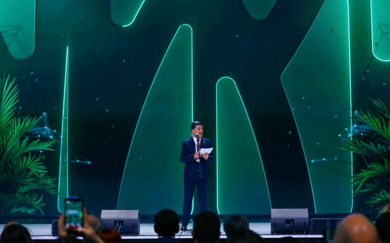 17 memorandums worth over $2.3bn signed on day one of RES 2026 EXPO in Astana 