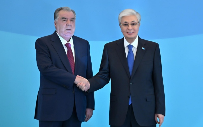 Meeting at Akorda: Central Asian leaders to discuss Aral Sea rescue efforts