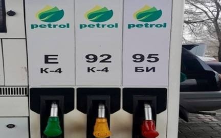 Қазақстанда астықты терең өңдеу негізінде БИ-95 отыны өндірісі іске қосылды