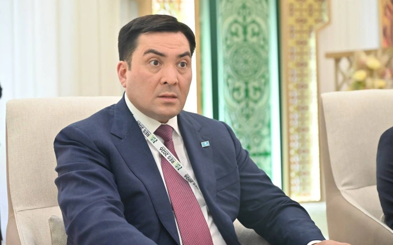 Аккенженов