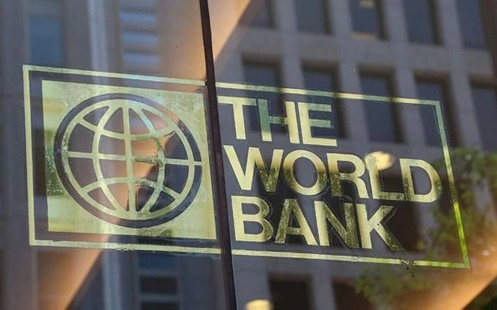 World Bank