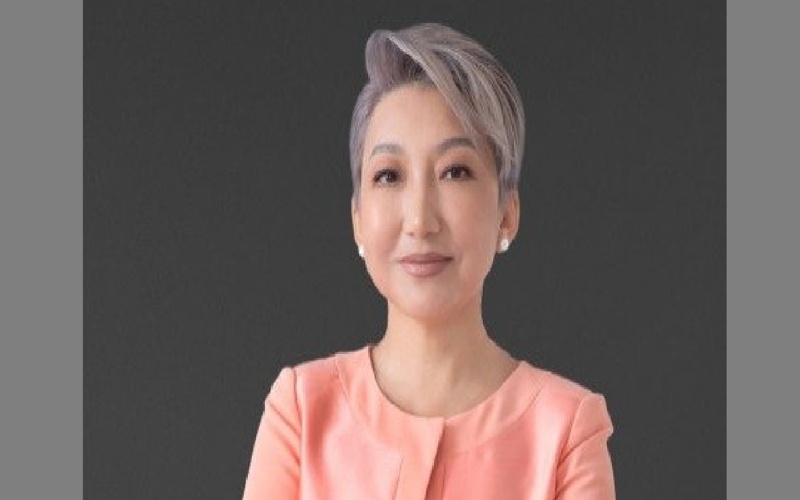 СЕИТОВА Асем Амантаевна 