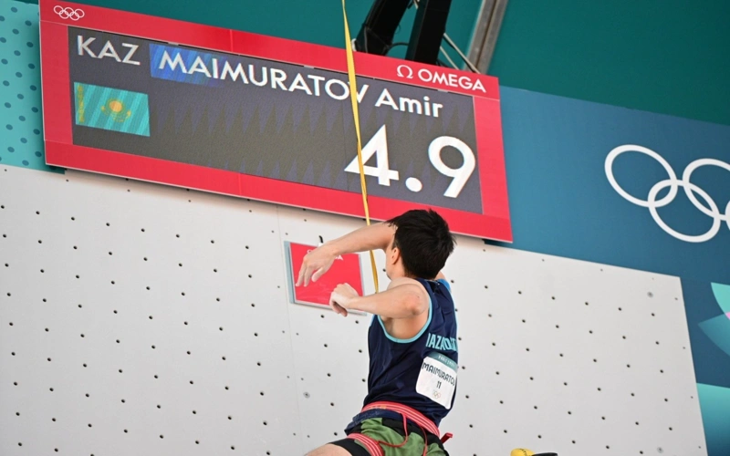 Jaǵajaıdaǵy Azııa oıyndary: qazaqstandyq sportshylardyń tolyq jarys kestesi shyqty