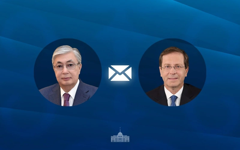 а