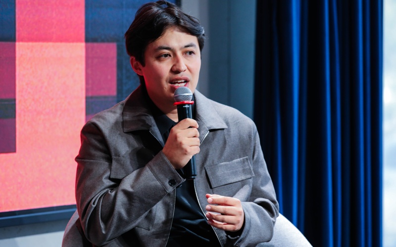 Прием заявок на Astana AI Film Festival стартует в мае 2026 года