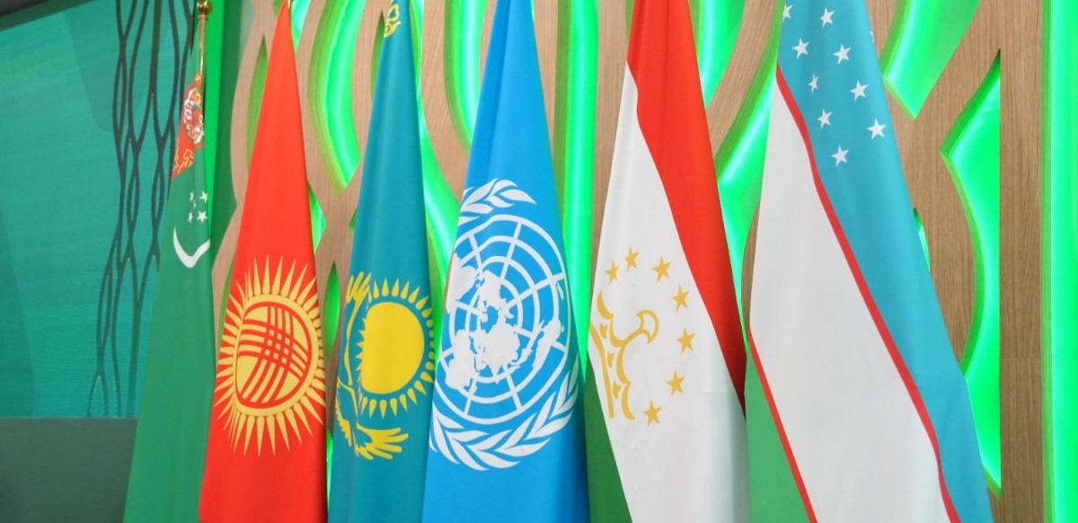 Орталық Азияда «Біртұтас денсаулық» бағдарламасы іске асырылып жатыр