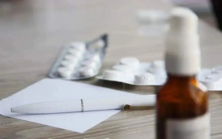 Flu cases persist in N Kazakhstan despite warmer weather