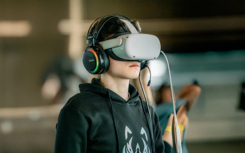 Qostanaıda «QOSTANAI TECH» otbasylyq ǵylymı-ınnovatsııalyq festıvali ótedi