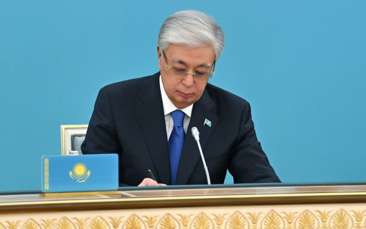 Саммит қорытындысы бойынша 4 маңызды құжатқа қол қойылды