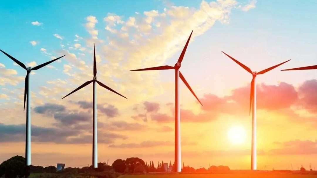 500 MW wind power plant to be built in Kazakhstan