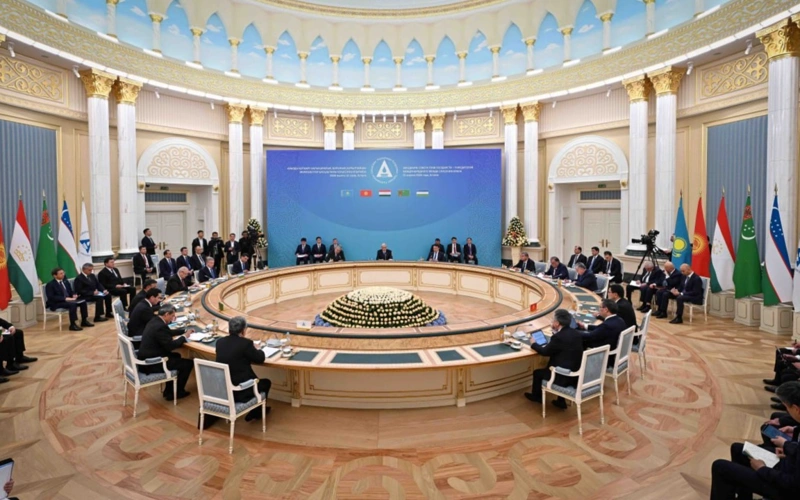 Казахстан и ВОЗ разработали Дорожную карту для улучшения благополучия жителей Приаралья