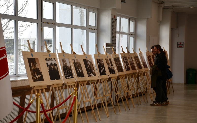 Юбилей тюркологического конгресса отметили в&nbsp;Анкаре