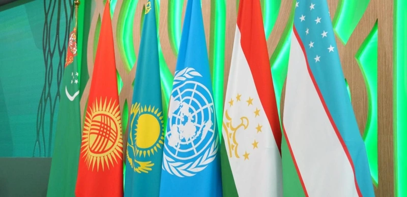 Ortalyq Azııada «Birtutas densaýlyq» baǵdarlamasy iske asyrylyp jatyr