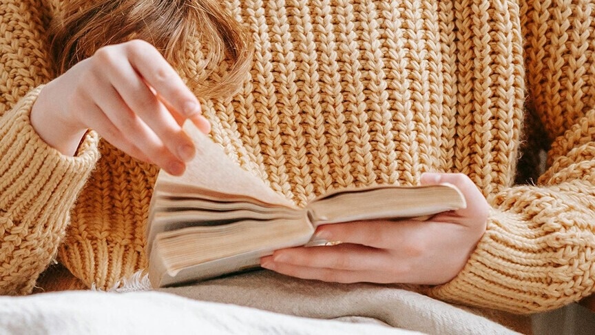 Былтыр АҚШ-та ересектердің 40%-ы бірде-бір кітап оқымаған