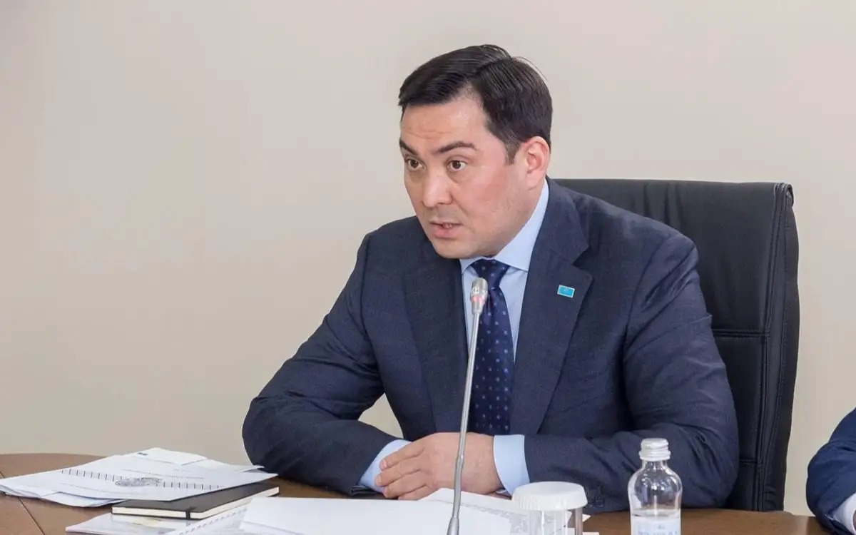Kazakhstan highlights China’s role in advancing clean coal technologies