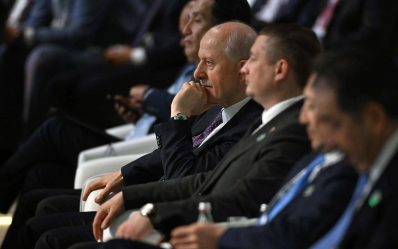 As it was reported, the Regional Ecological Summit RES-2026 is underway in Astana. In his speech, Kassym-Jomart Tokayev emphasized the shared responsibility of countries for protecting the planet and spoke about the role of the UN in the context of global changes.  The Head of State noted that Kazakhstan plans to reduce emissions from major energy facilities by almost 35%, and that environmental security is a key priority of Kazakhstan’s state policy.  In addition, he stated that water security is of exceptional importance both for Kazakhstan and for the entire Central Asian region, stressing the need for rational and fair management of water resources. According to the Head of State, Kazakhstan has achieved tangible results in biodiversity conservation.