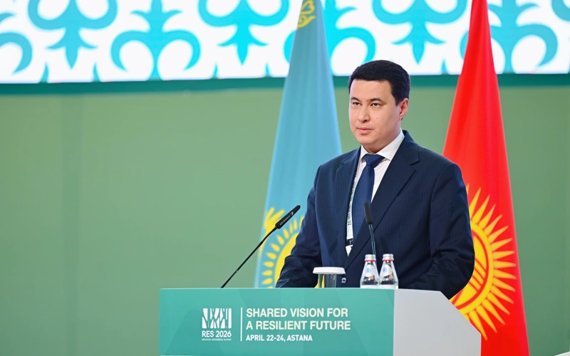 Мансур Ошурбаев