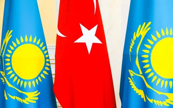 Казахстан Турция Қазақстан Түркия