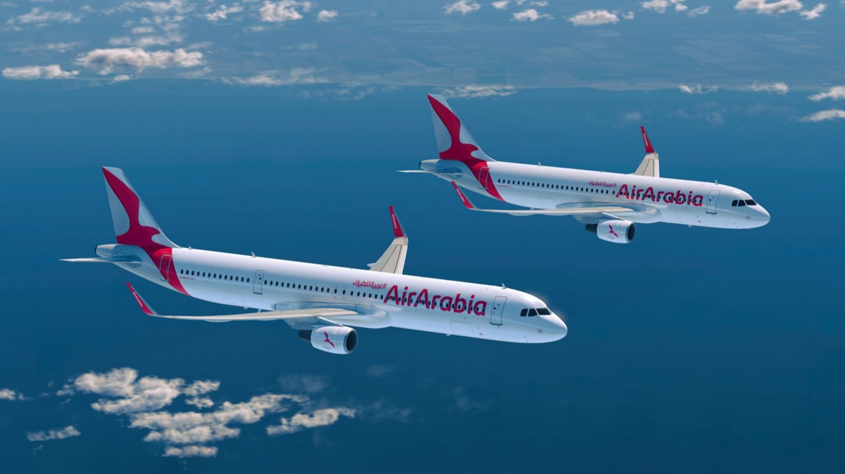 БАӘ әуе кеңістігіндегі шектеулерді 27 сәуірге дейін сақтайды