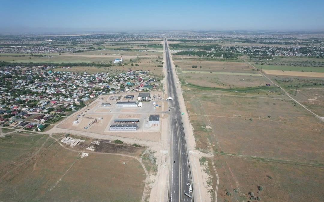 Алматының 5 көшесі Үлкен Алматы айналма жолына дейін ұзартылады