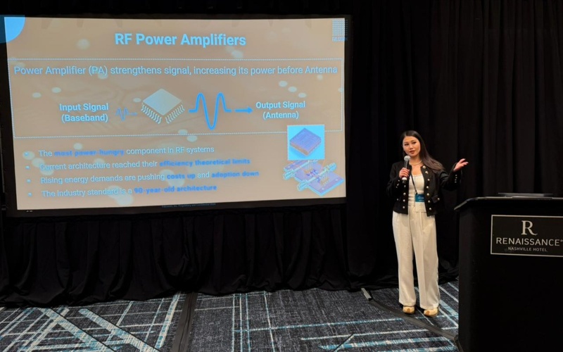 The new oil: How semiconductors are redrawing the map of global power