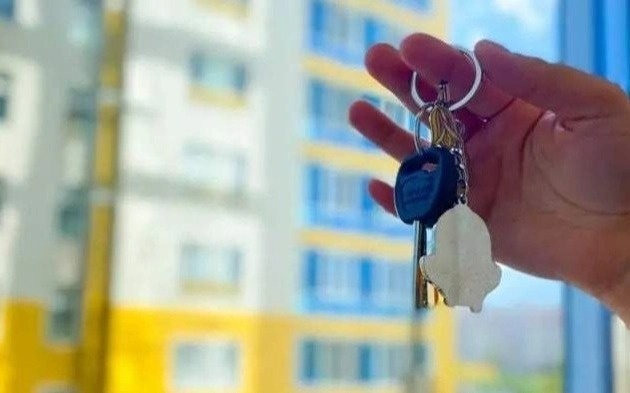 Қазақстанда 43 мыңнан астам кәмелетке толған жетім баспана ала алмай отыр