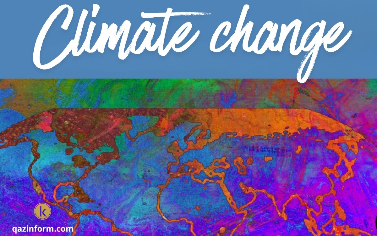 Glaciers melting, risks rising: IPCC Chair on Central Asia’s climate future