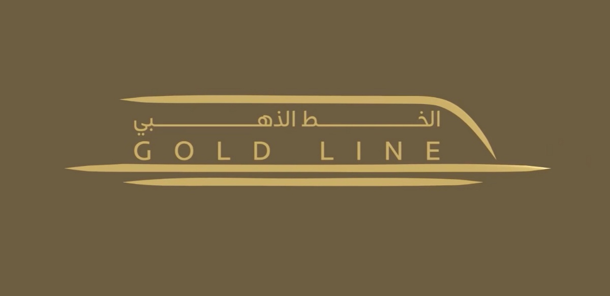 Dubai to build new ‘Gold Line’ metro