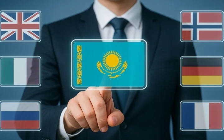 Сколько вакансий с&nbsp;зарплатой 1&nbsp;млн тенге предлагается на&nbsp;рынке труда Казахстана