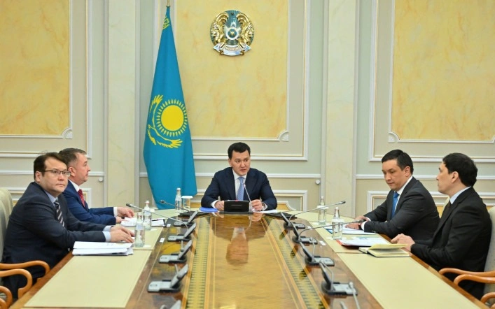 Kazakhstan reinforces anti-corruption measures