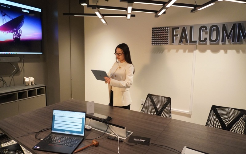 The new oil: How semiconductors are redrawing the map of global power