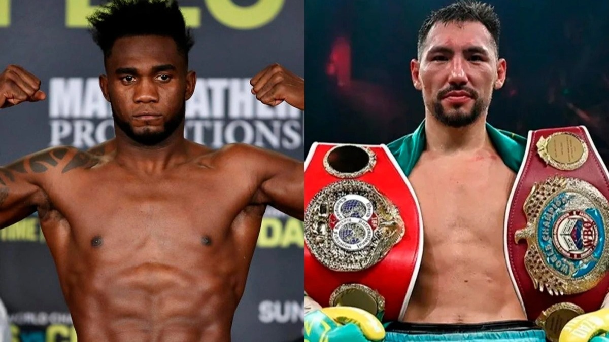 Карлос Адамес Жәнібек Әлімханұлымен жекпе-жек өткізгісі келеді