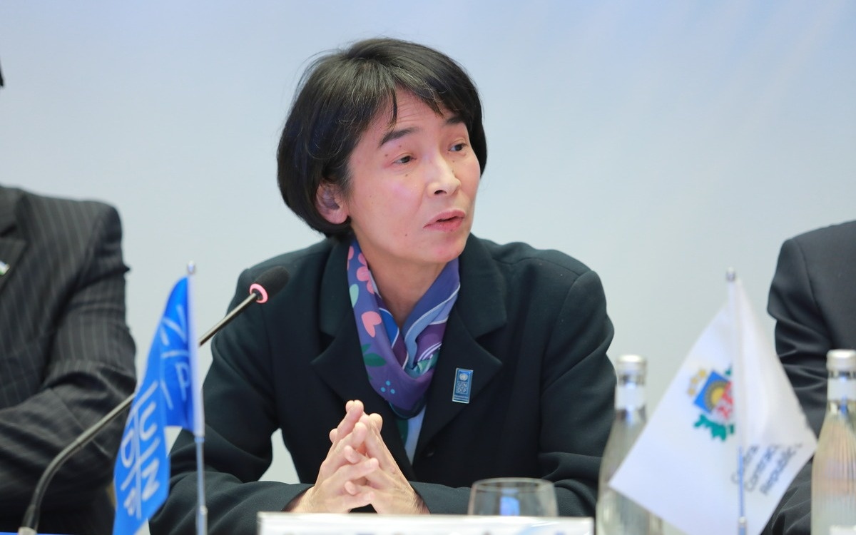 Экологиялық дағдарыс жаһандық қауіпсіздікке әсер етіп отыр – БҰҰ ДБ өкілі