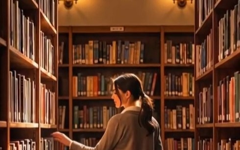 Қазақстанда 12 мыңға жуық кітапхана жұмыс істейді