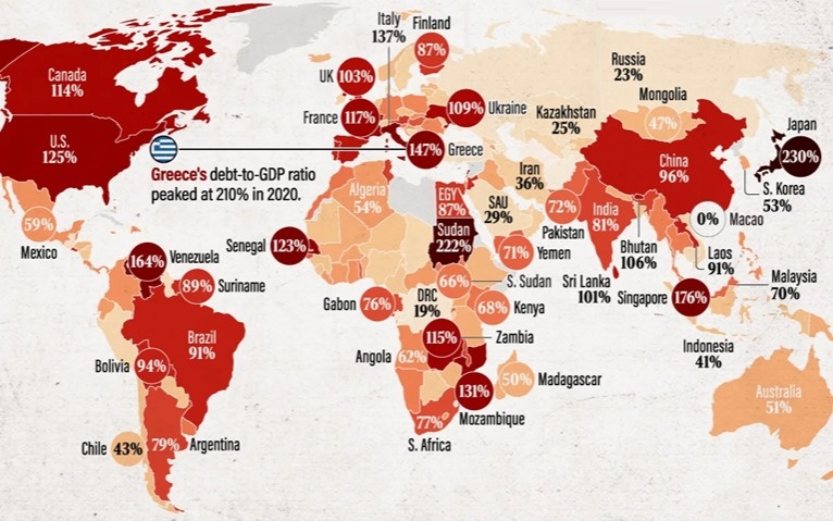 Инфографика 