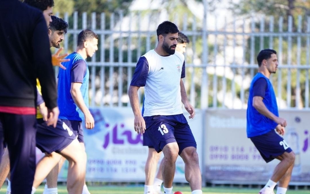 Футболдан әлем чемпионаты: Трамп кеңесшісі Иранды Италиямен алмастыруды ұсынды