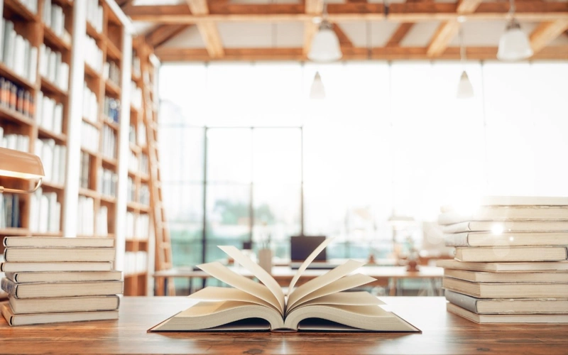 Kazakhstan celebrates National Book Day and Librarians’ Day