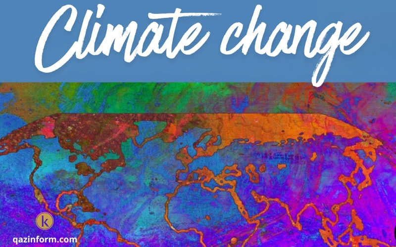 Climate, weather, ecology, map, environment, climate change, global warming, flooding