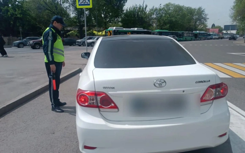авто, полиция, штраф