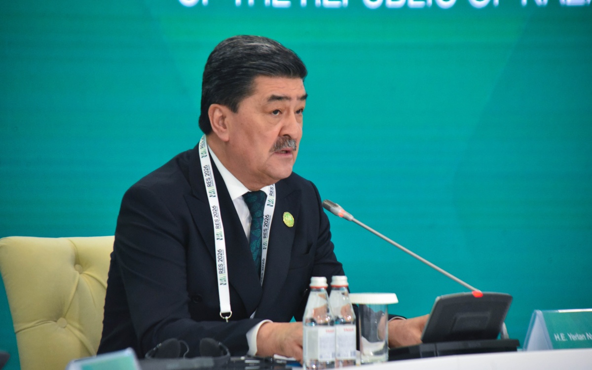 Sand and dust storms worsening in western Kazakhstan — Ecology Minister