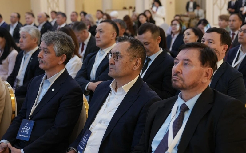 В Казахстане представили платформу для снижения регуляторной нагрузки на бизнес