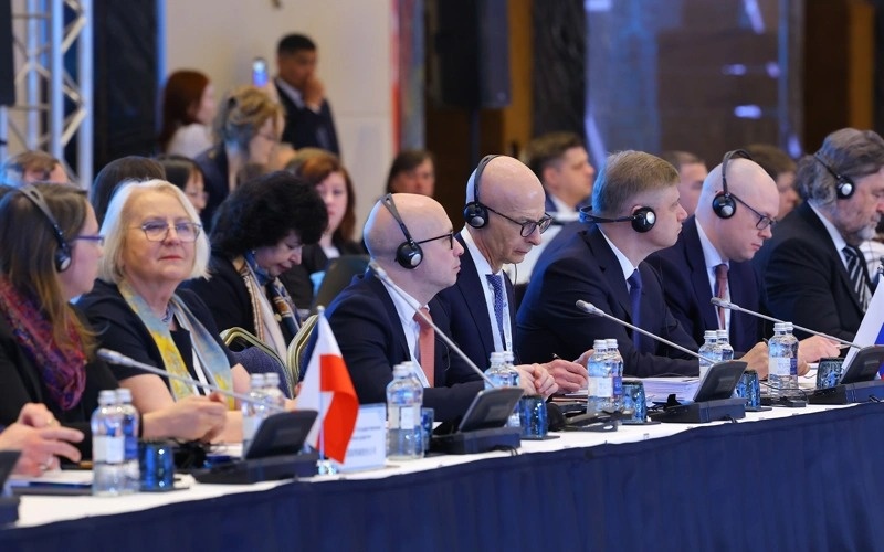 Kazakhstan to build 5,000 km of railways in next 4 years